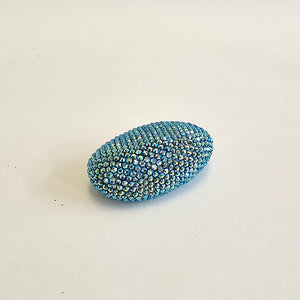 Rhinerock brooch series, 2024