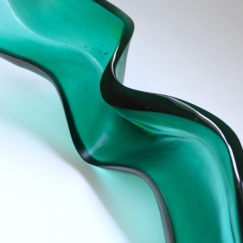 Rippled Ribbon, 2023