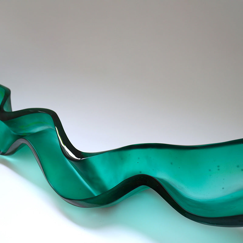 Rippled Ribbon, 2023