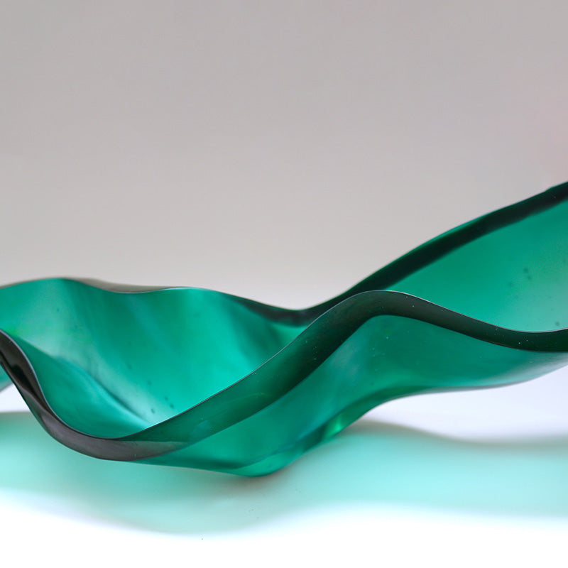 Rippled Ribbon, 2023