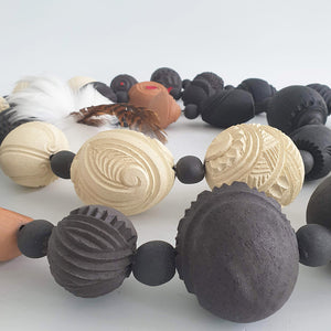 Whakapapa Chain II, 2021