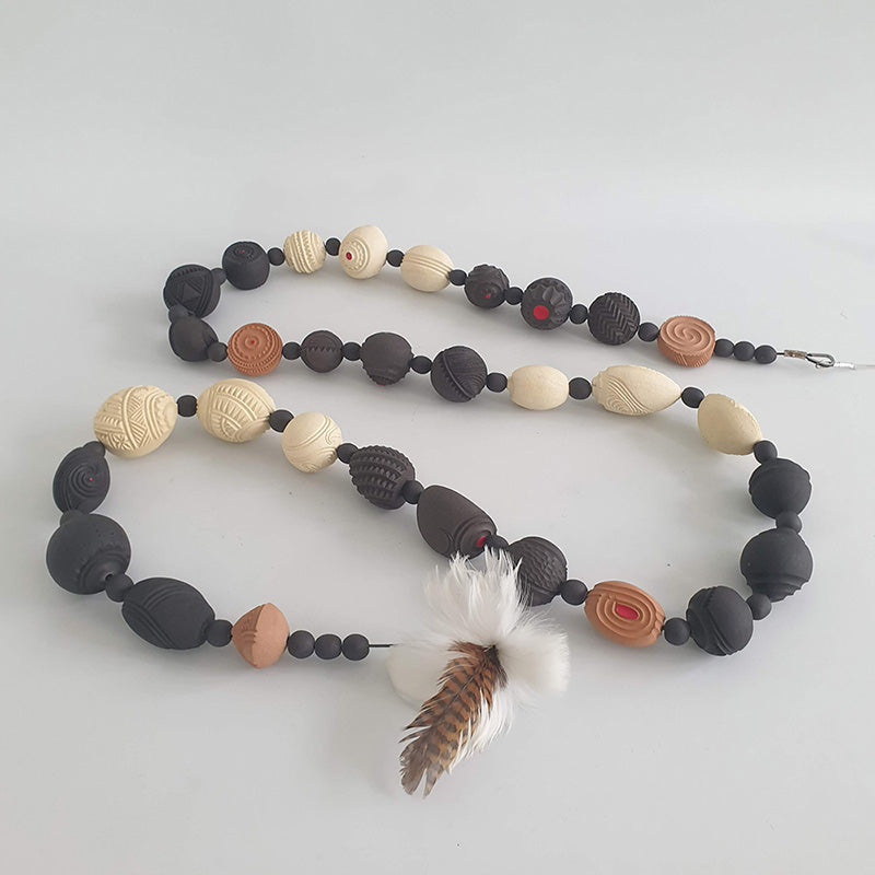 Whakapapa Chain II, 2021