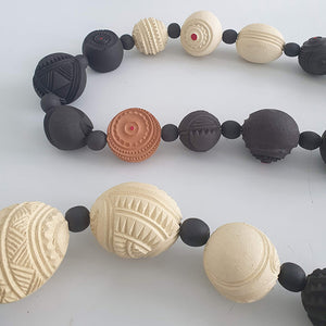 Whakapapa Chain II, 2021