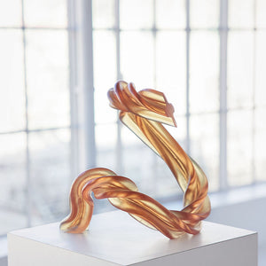 Rhubarb - Twisted Series, 2022