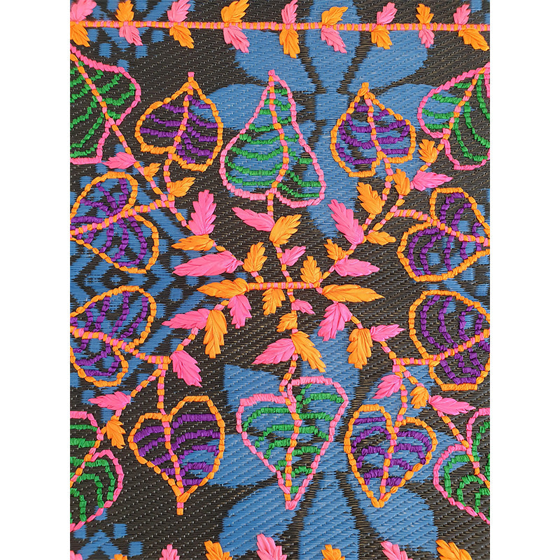 Leaf Study I, 2023
