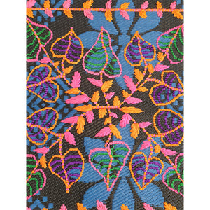 Leaf Study I, 2023