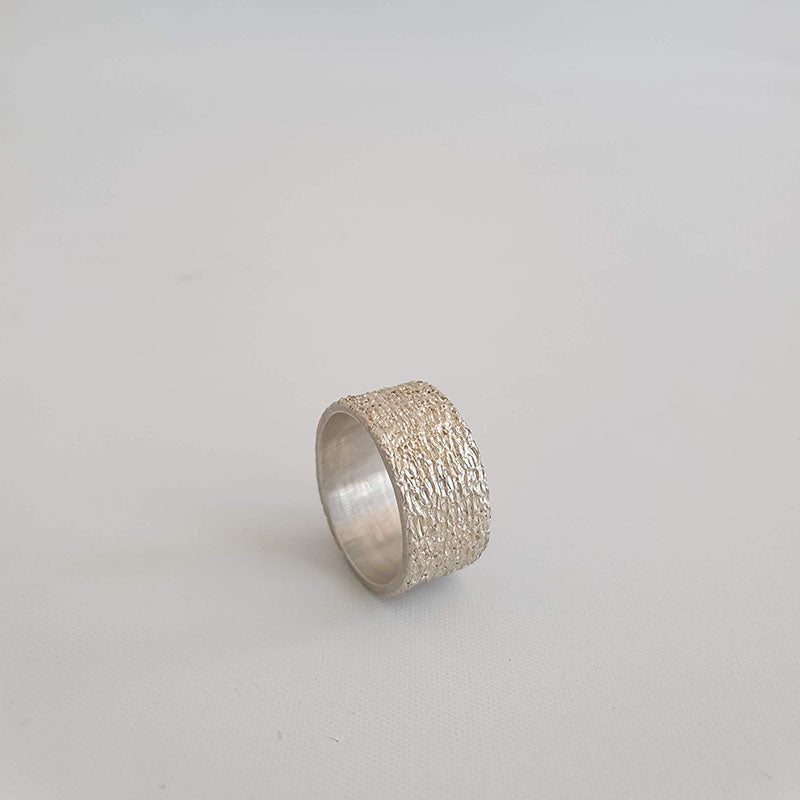 Eroded Ring