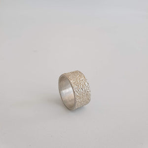 Eroded Ring