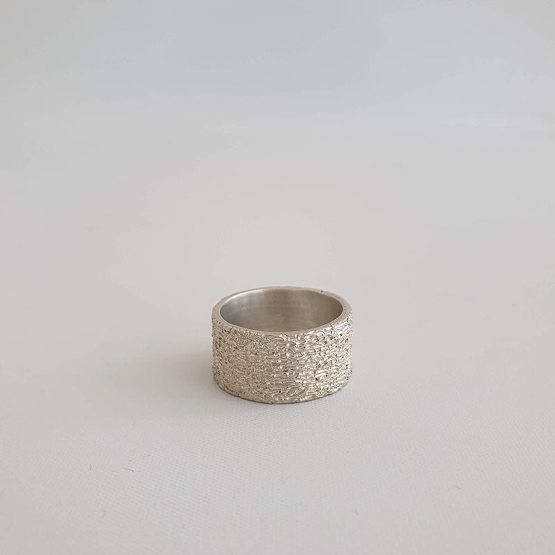 Eroded Ring