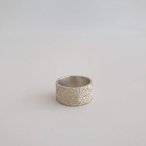 Eroded Ring