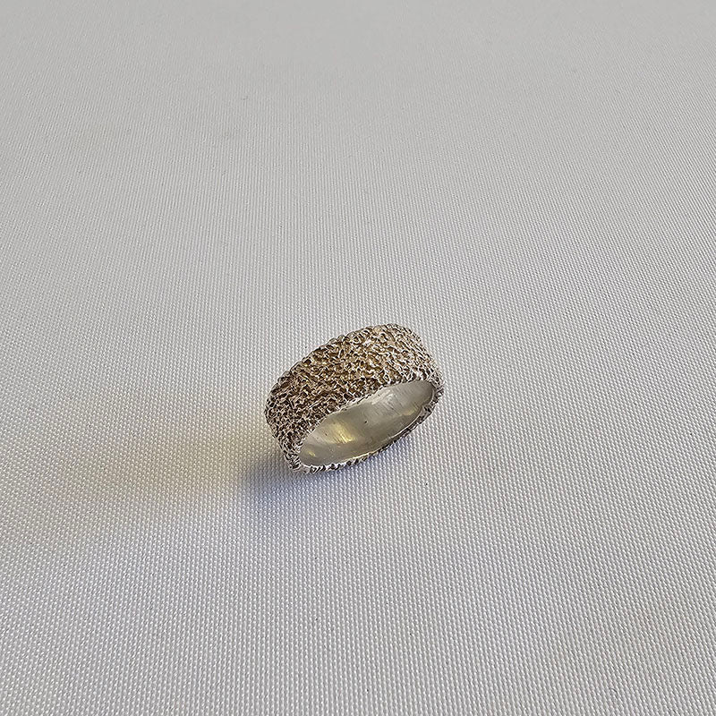 Eroded Ring