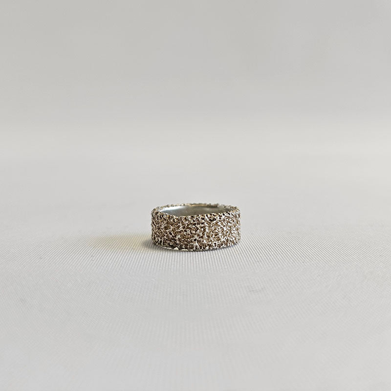 Eroded Ring