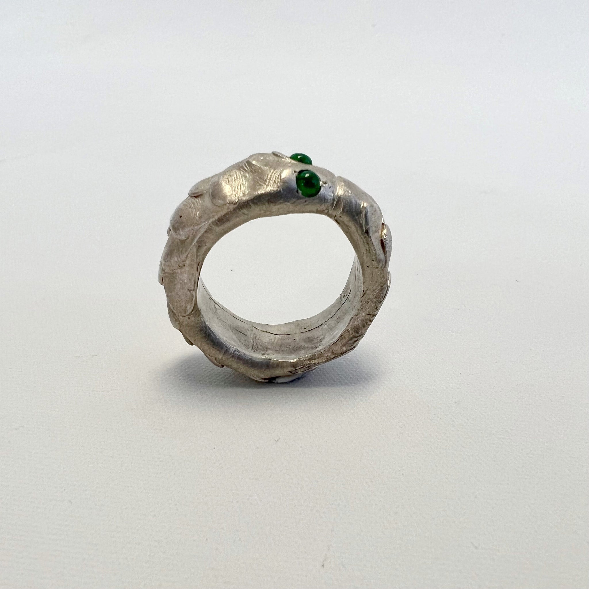 Eel (Tuna)Ring