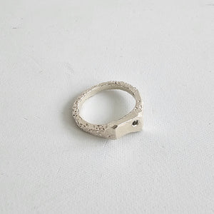 Offcut Signet Ring #1