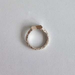 Offcut Signet Ring #1