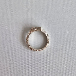 Offcut Signet Ring #1