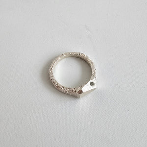 Offcut Signet Ring #3
