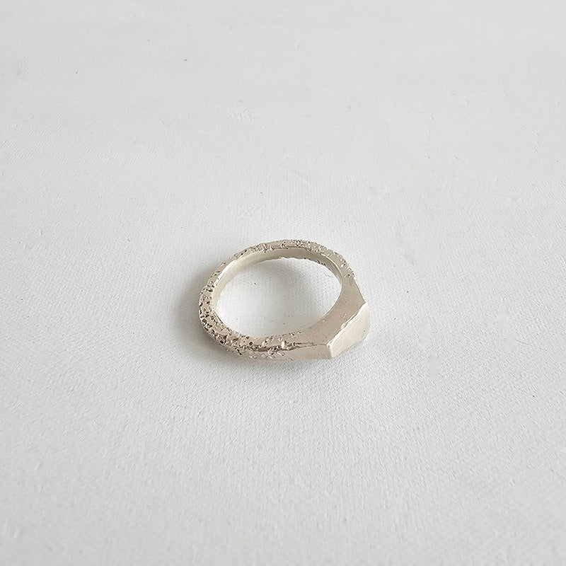 Offcut Signet Ring #3
