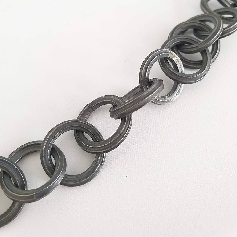 Extruded Chain