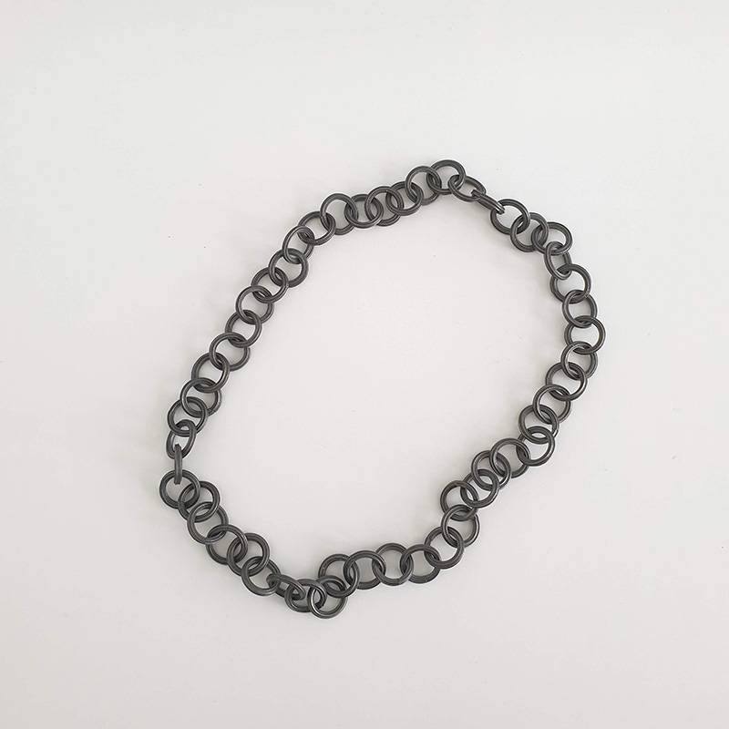 Extruded Chain