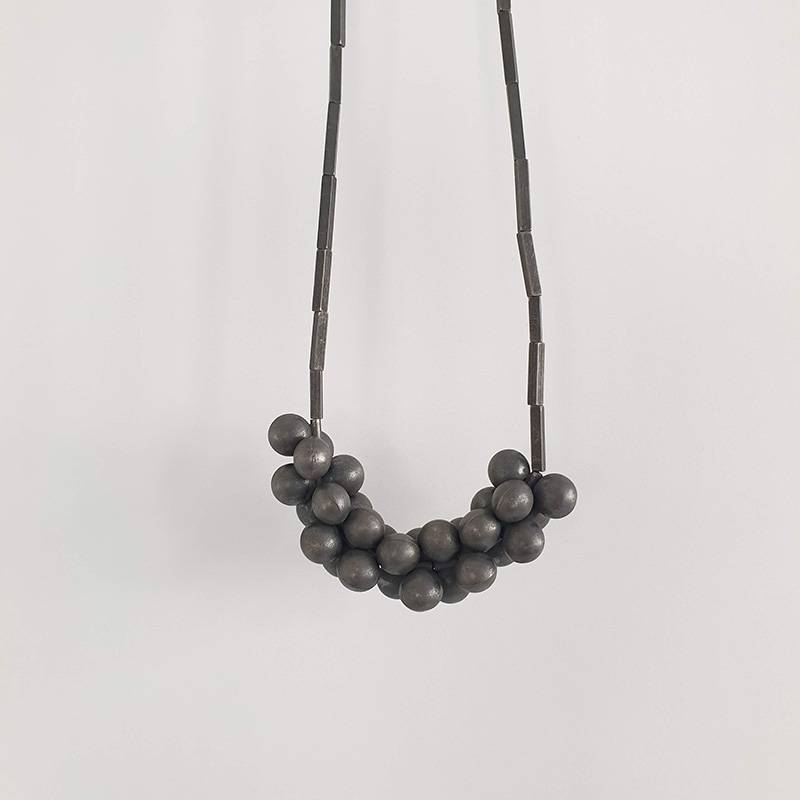 Sinker Necklace