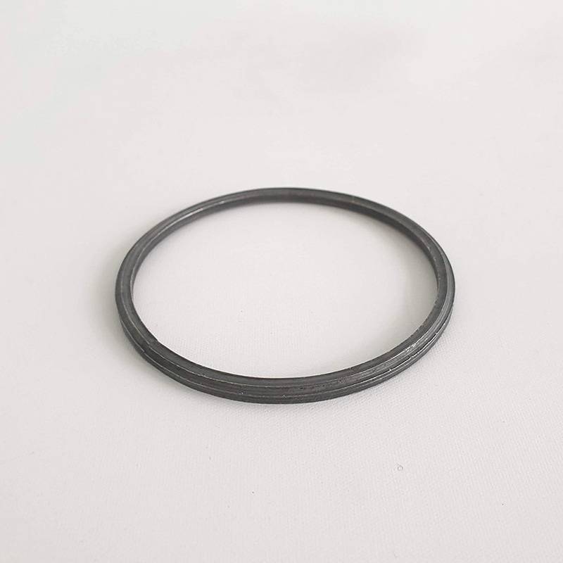 Extruded Bangle