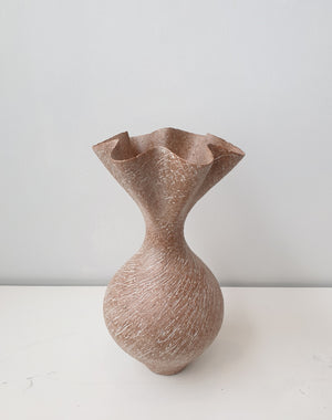 Stella Vase #2, 2019