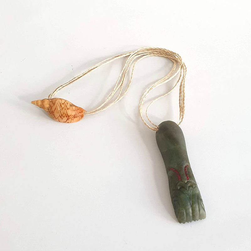 Atua Pattern Purimanuka - Atua, 2022 – Masterworks Gallery NZ