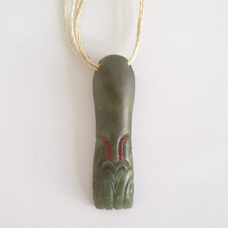 Atua Pattern Purimanuka - Atua, 2022 – Masterworks Gallery NZ