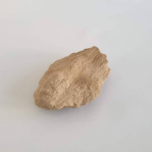 Large Rock Brooch, 2018