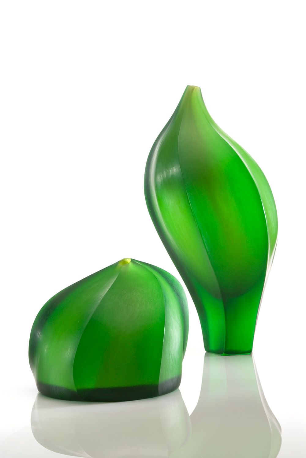 Fluid, 2008 Green